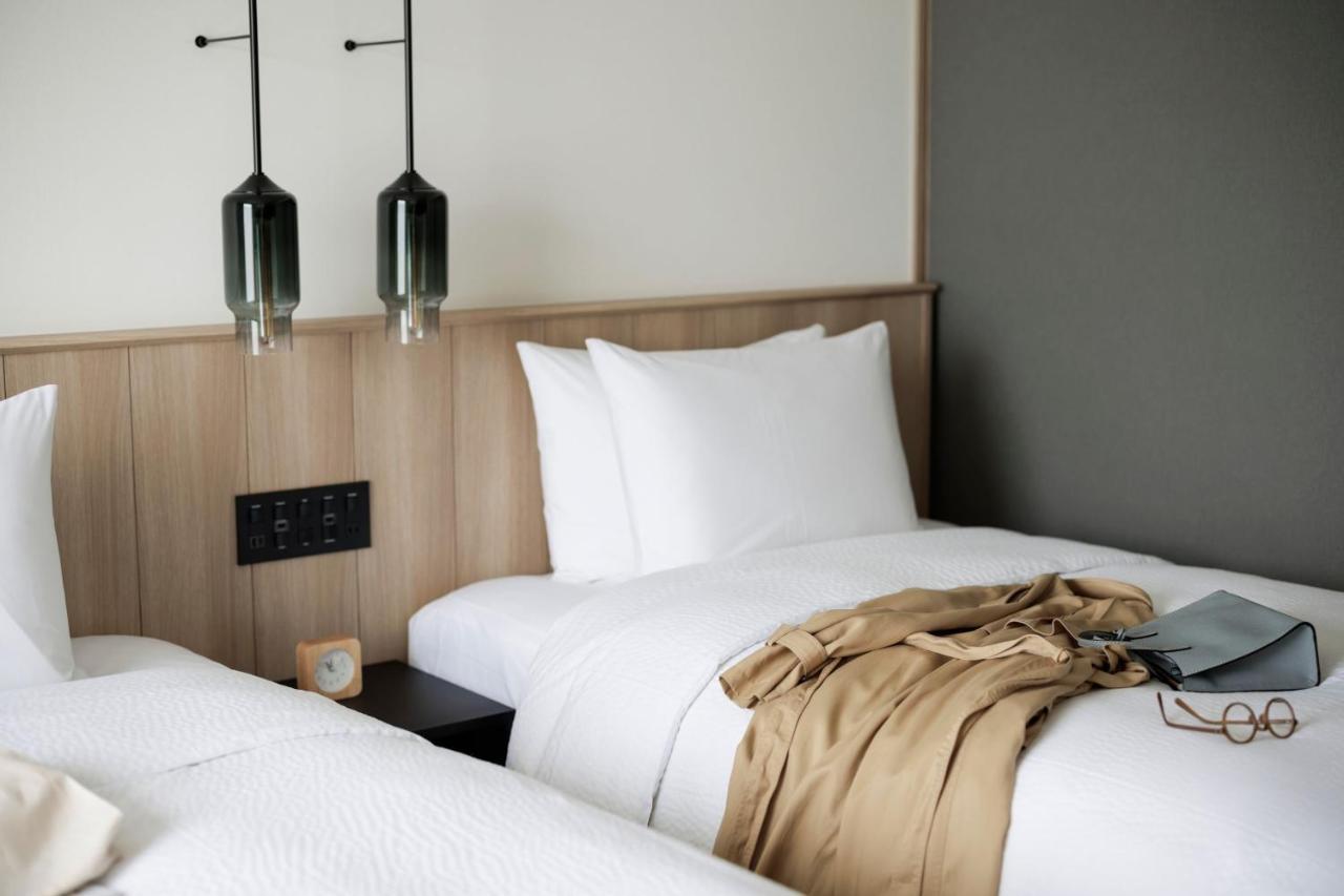 Hotel Fairfield By Marriott Hokkaido Eniwa Zewnętrze zdjęcie